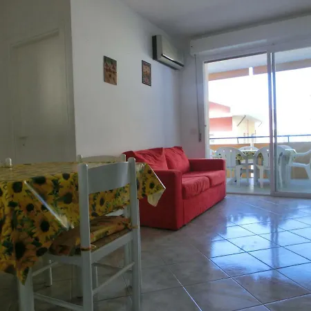 Apartament Duchi Della Rovere