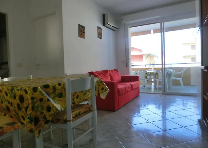 Apartament Duchi Della Rovere