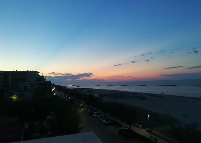 Apartament Duchi Della Rovere