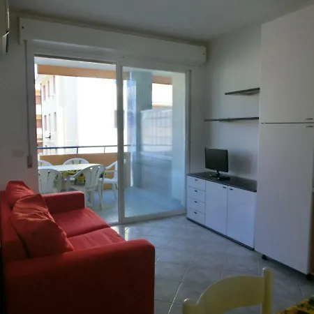 Duchi Della Rovere Apartment Senigallia