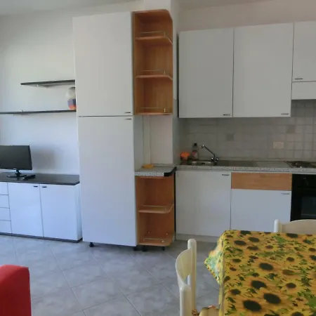 Duchi Della Rovere Apartment *