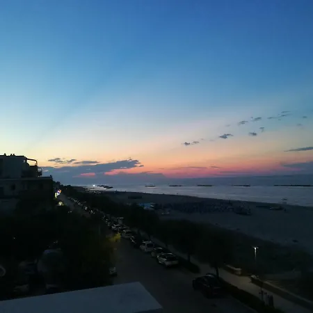 Apartment Duchi Della Rovere