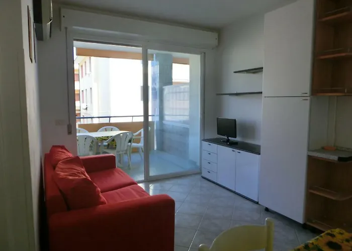 Duchi Della Rovere Apartment Senigallia