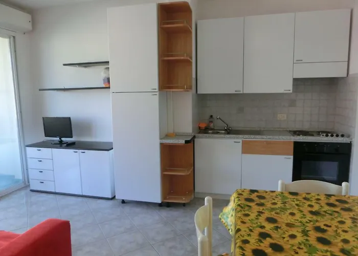 Duchi Della Rovere Apartment *