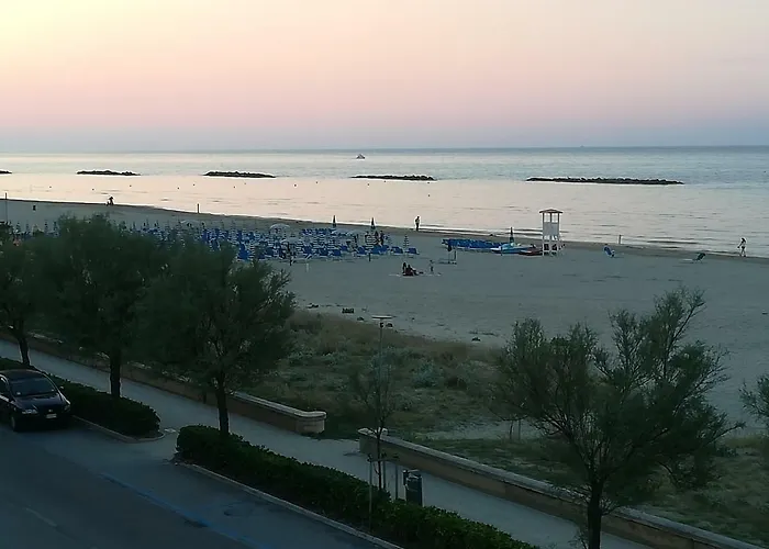 Apartment Duchi Della Rovere